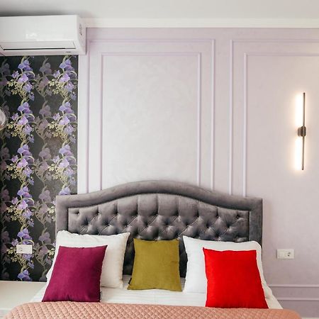 Pearl Premium Apartments 6 Kiev Bagian luar foto