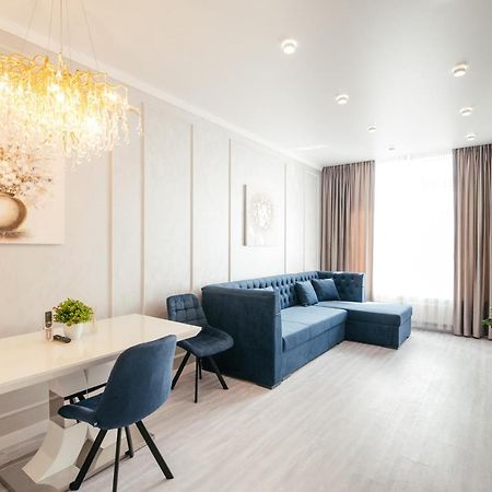Pearl Premium Apartments 6 Kiev Bagian luar foto