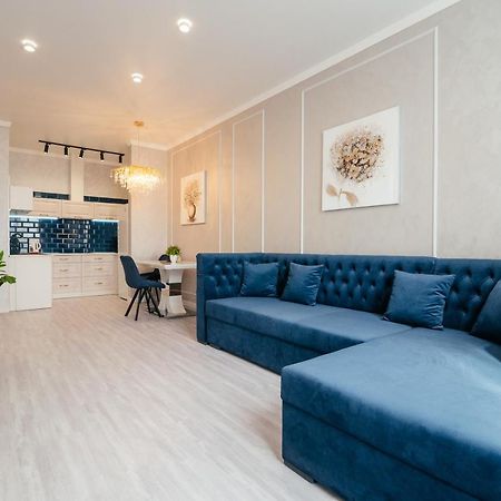 Pearl Premium Apartments 6 Kiev Bagian luar foto