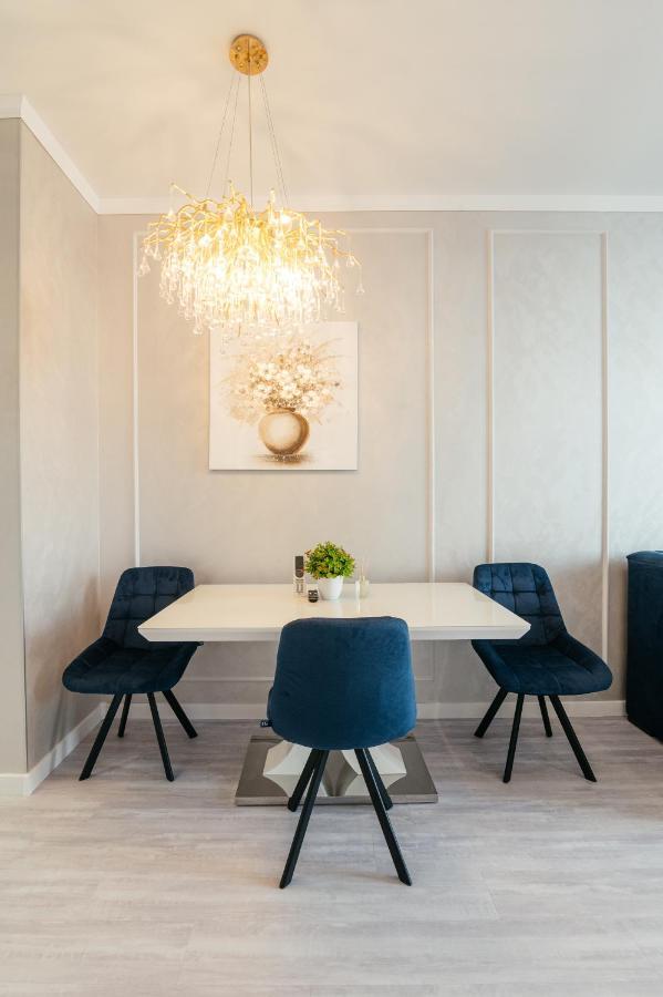 Pearl Premium Apartments 6 Kiev Bagian luar foto