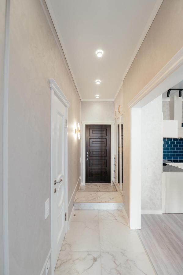 Pearl Premium Apartments 6 Kiev Bagian luar foto