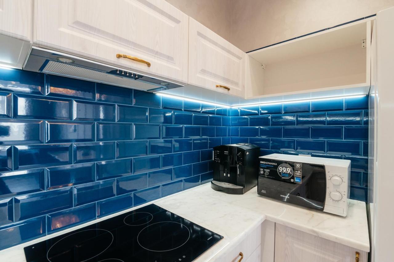 Pearl Premium Apartments 6 Kiev Bagian luar foto