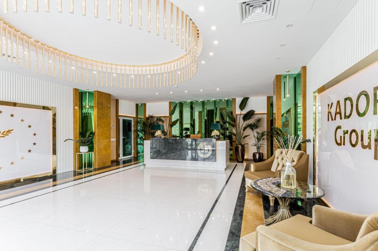 Pearl Premium Apartments 6 Kiev Bagian luar foto